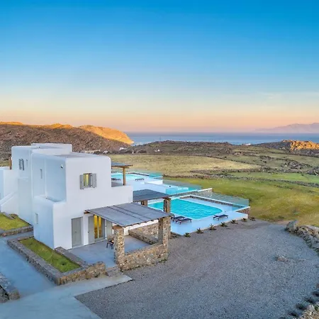 Ξενοδοχείο Legendary Mykonos Town