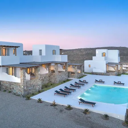 Legendary Mykonos Town