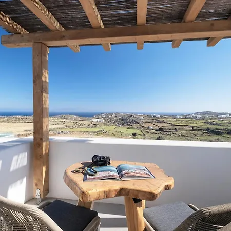 Legendary Mykonos Town