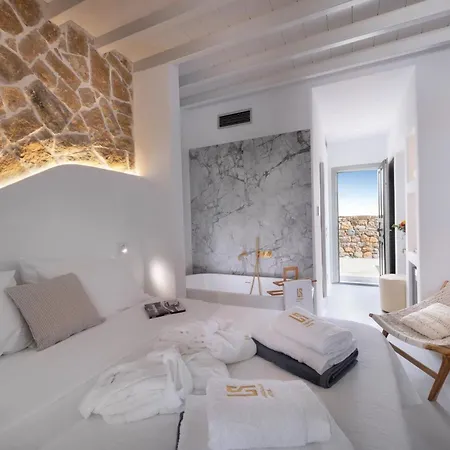 Ξενοδοχείο Legendary Mykonos Town