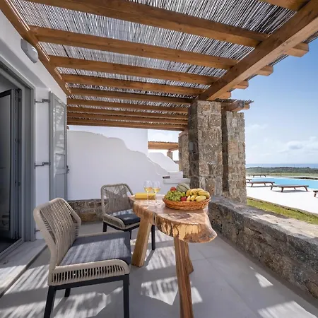 Legendary Ξενοδοχείο Mykonos Town