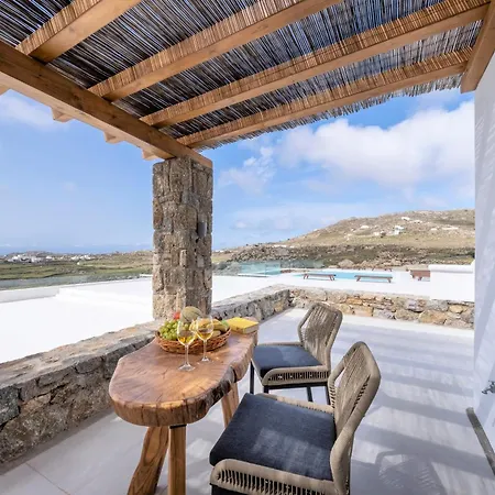 Legendary Mykonos Town