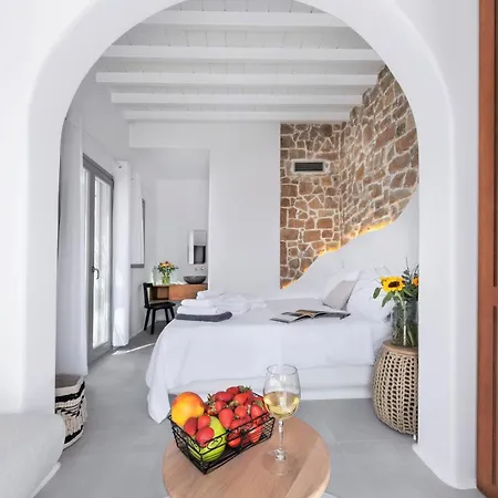 Legendary Ξενοδοχείο Mykonos Town