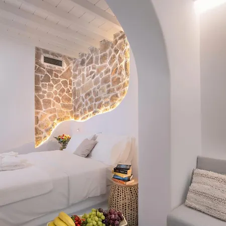 Legendary Mykonos Town