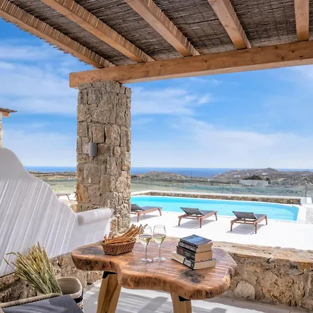 Ξενοδοχείο Legendary Mykonos Town
