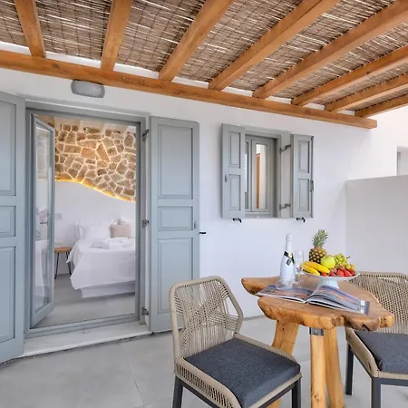 Ξενοδοχείο Legendary Mykonos Town