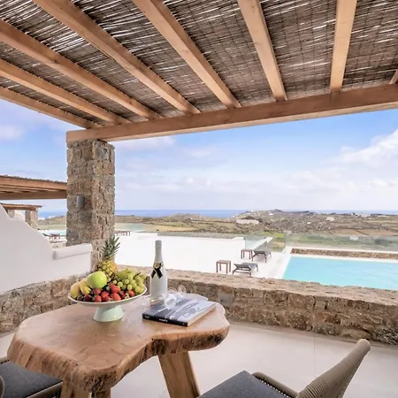 Legendary Ξενοδοχείο Mykonos Town