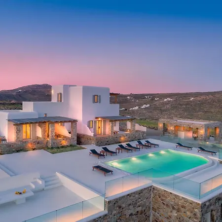 Legendary Ξενοδοχείο Mykonos Town