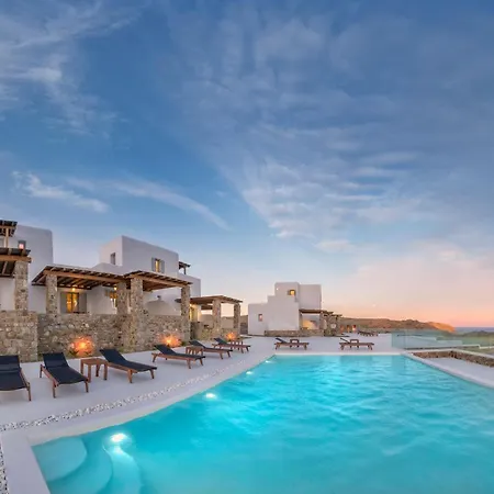 Legendary Ξενοδοχείο Mykonos Town