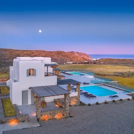 Ξενοδοχείο Legendary Mykonos Town