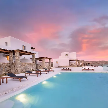 Legendary Mykonos Town