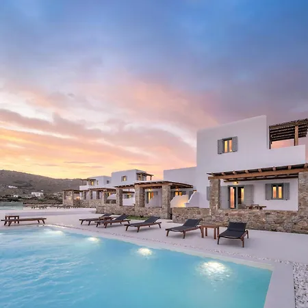 Legendary Mykonos Town