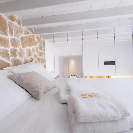 Legendary Ξενοδοχείο Mykonos Town