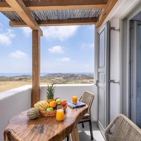 Ξενοδοχείο Legendary Mykonos Town
