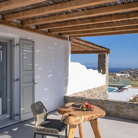 Legendary Mykonos Town