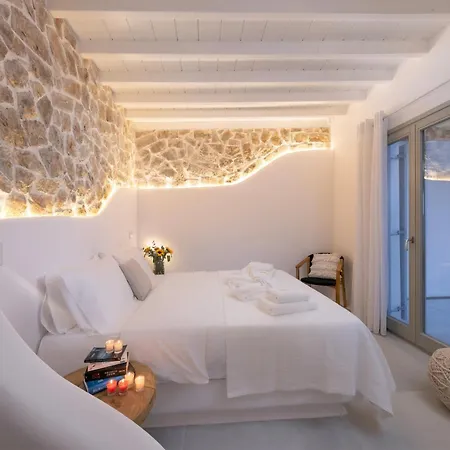 Ξενοδοχείο Legendary Mykonos Town