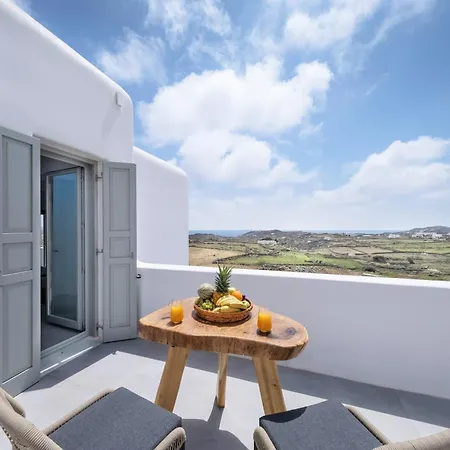 Legendary Mykonos Town