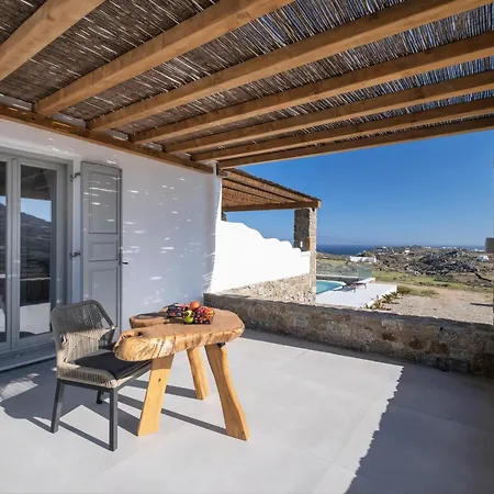Legendary 4* Mykonos Town